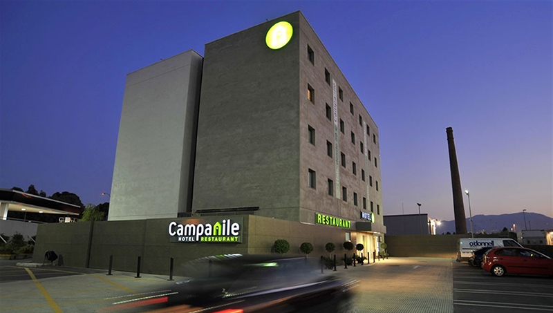 Hoteles Campanile medirá la satisfacción de sus clientes a través de sus emociones faciales