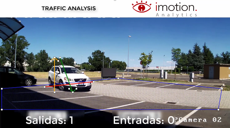 Herramienta Traffic Analysis