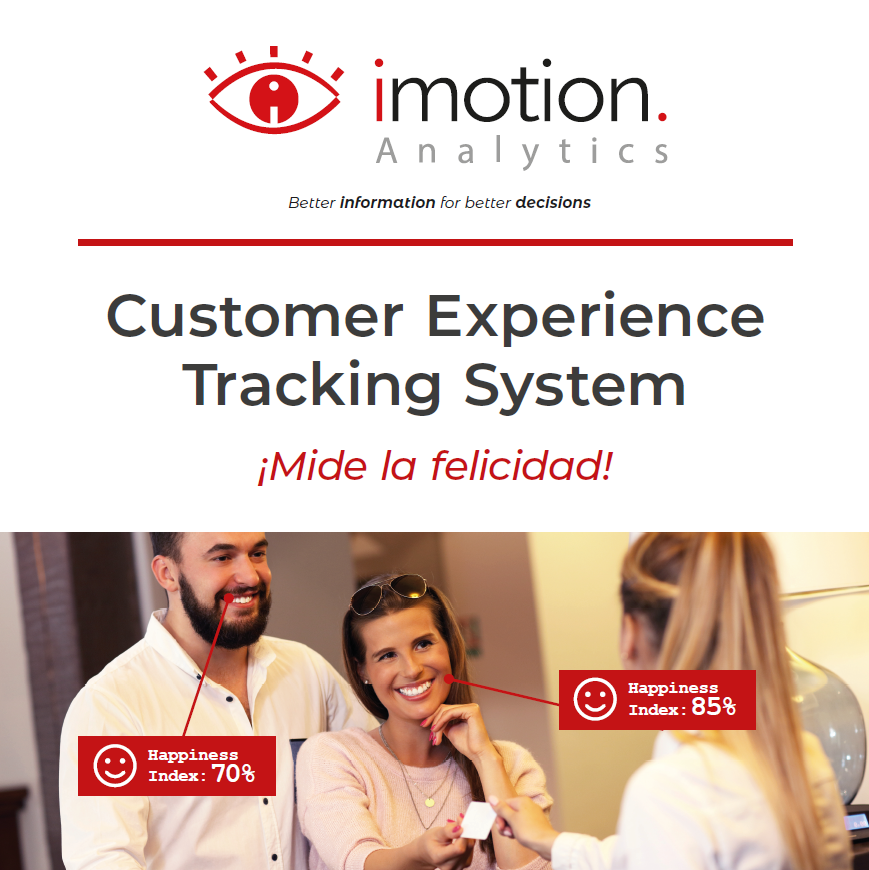 Que es la Experiencia de Cliente Que es la Experiencia de Cliente
