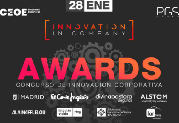 Premio Mejor Innovación Proptech